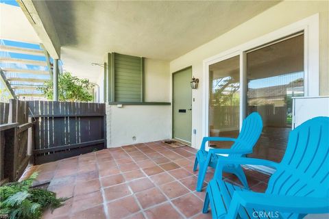 Tiny photo for 23027 Nadine Circle #A, Torrance, CA 90505 (MLS # SB25184696)