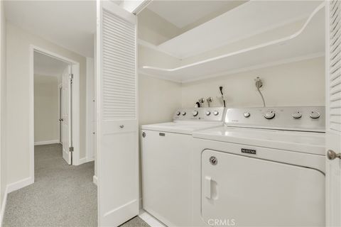 Tiny photo for 23027 Nadine Circle #A, Torrance, CA 90505 (MLS # SB25184696)