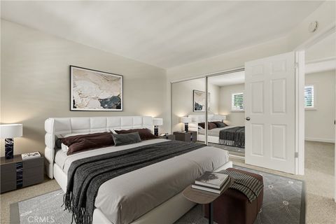 Tiny photo for 23027 Nadine Circle #A, Torrance, CA 90505 (MLS # SB25184696)