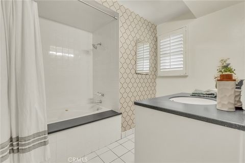 Tiny photo for 23027 Nadine Circle #A, Torrance, CA 90505 (MLS # SB25184696)