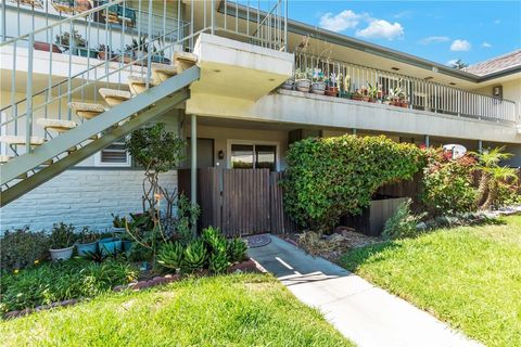 Tiny photo for 23027 Nadine Circle #A, Torrance, CA 90505 (MLS # SB25184696)