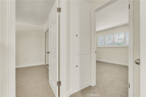 Tiny photo for 23027 Nadine Circle #A, Torrance, CA 90505 (MLS # SB25184696)
