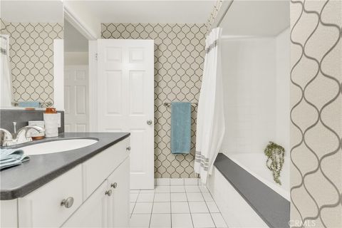 Tiny photo for 23027 Nadine Circle #A, Torrance, CA 90505 (MLS # SB25184696)