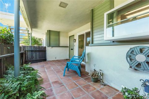 Tiny photo for 23027 Nadine Circle #A, Torrance, CA 90505 (MLS # SB25184696)