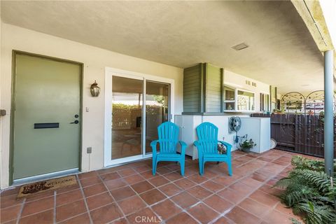 Tiny photo for 23027 Nadine Circle #A, Torrance, CA 90505 (MLS # SB25184696)