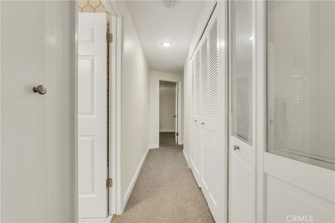 Tiny photo for 23027 Nadine Circle #A, Torrance, CA 90505 (MLS # SB25184696)