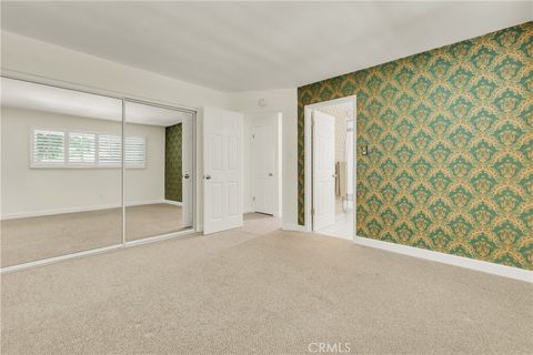 Tiny photo for 23027 Nadine Circle #A, Torrance, CA 90505 (MLS # SB25184696)