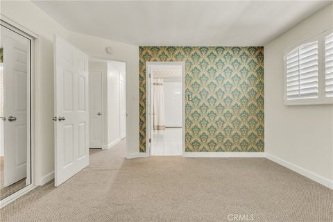 Tiny photo for 23027 Nadine Circle #A, Torrance, CA 90505 (MLS # SB25184696)