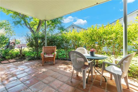 Tiny photo for 23027 Nadine Circle #A, Torrance, CA 90505 (MLS # SB25184696)