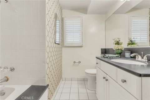 Tiny photo for 23027 Nadine Circle #A, Torrance, CA 90505 (MLS # SB25184696)