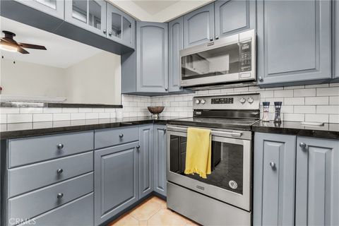Tiny photo for 23027 Nadine Circle #A, Torrance, CA 90505 (MLS # SB25184696)