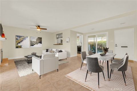 Tiny photo for 23027 Nadine Circle #A, Torrance, CA 90505 (MLS # SB25184696)