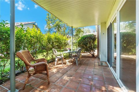 Tiny photo for 23027 Nadine Circle #A, Torrance, CA 90505 (MLS # SB25184696)