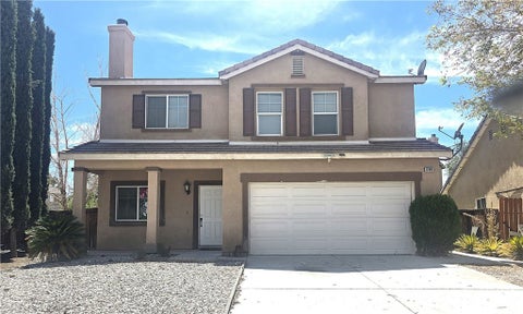 Photo of 13961 Doria CIR, Victorville, CA 92394 (MLS # CV26181421)