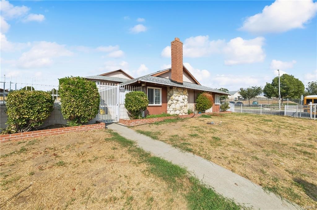 Now available again, this extensively updated income-generating property offers four well-maintained units and is truly worth your attention. Each unit has been thoughtfully renovated and equipped with new air conditioning . Currently leased to reliable tenants, it delivers consistent rental income and low-maintenance ownership. This two-story building includes four units, each with 2 bedrooms and 1 bath, while the upper-level residences also include charming fireplaces. Positioned in a highly desirable location near schools, major highways, and retail centers, this property is perfectly placed for long-term value and tenant appeal—an outstanding opportunity for any investor