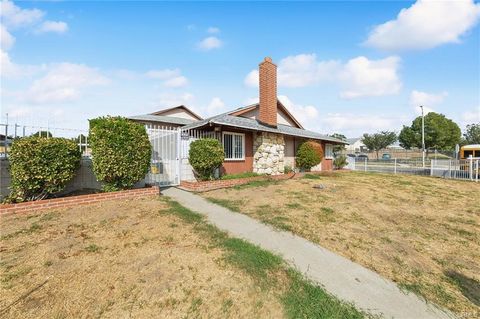 2194 S Sunrise Lane San Bernardino CA 92404