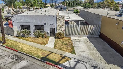 9516 Rayo Ave. South Gate CA 90280