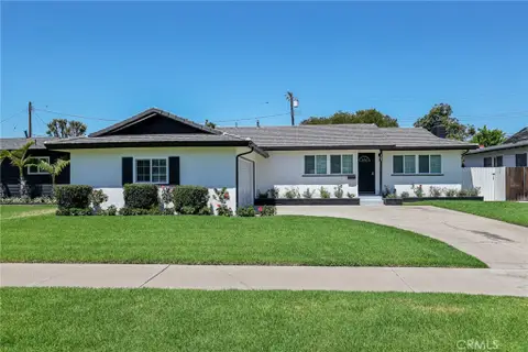 424 S Lilac Ln, Orange, CA 92868 - MLS#: PW26136198