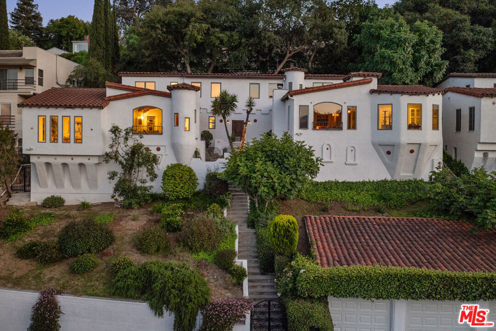 3700 Arbolada Road