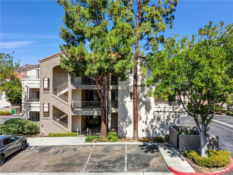 Photo of 1980 Las Colinas Circle #301, Corona, CA 92879 (MLS # CV26069994)