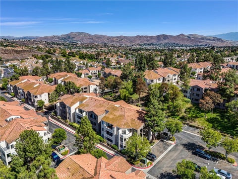 Photo of 1980 Las Colinas Circle #301, Corona, CA 92879 (MLS # CV26069994)