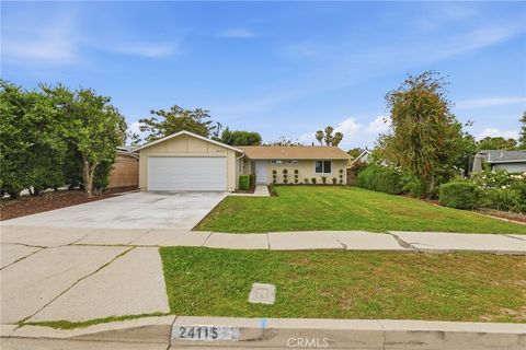 Tiny photo for 24115 Gilmore Street, West Hills, CA 91307 (MLS # SR26118566)