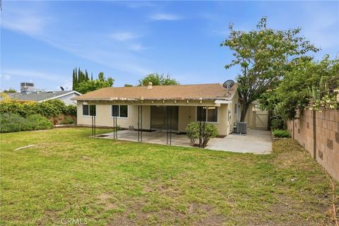 Tiny photo for 24115 Gilmore Street, West Hills, CA 91307 (MLS # SR26118566)