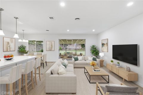 Tiny photo for 24115 Gilmore Street, West Hills, CA 91307 (MLS # SR26118566)