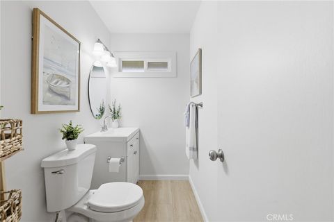 Tiny photo for 24115 Gilmore Street, West Hills, CA 91307 (MLS # SR26118566)