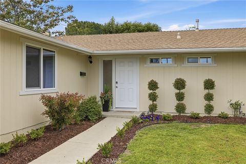 Tiny photo for 24115 Gilmore Street, West Hills, CA 91307 (MLS # SR26118566)