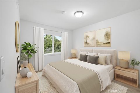 Tiny photo for 24115 Gilmore Street, West Hills, CA 91307 (MLS # SR26118566)
