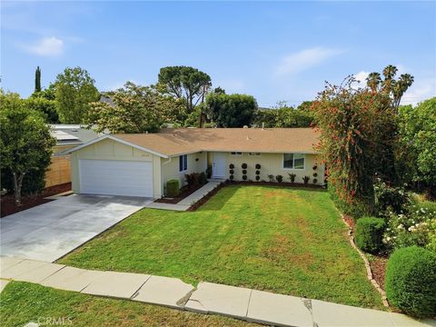 Tiny photo for 24115 Gilmore Street, West Hills, CA 91307 (MLS # SR26118566)
