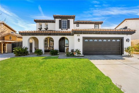 Photo of 36426 50th Street E, Palmdale, CA 93552 (MLS # SR26026451)