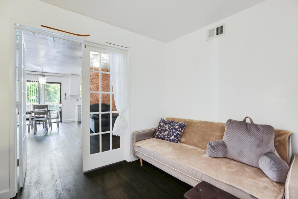 Palm Springs Golf & - Residential