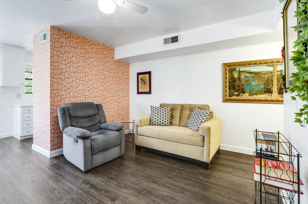 Palm Springs Golf & - Residential