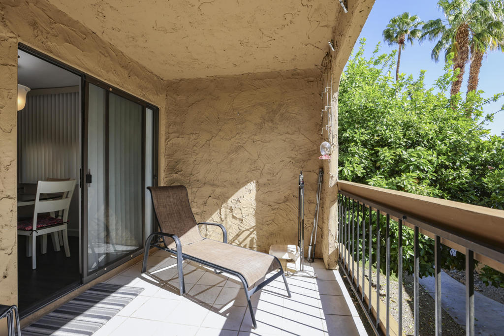 Palm Springs Golf & - Residential