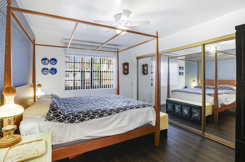 Palm Springs Golf & - Residential