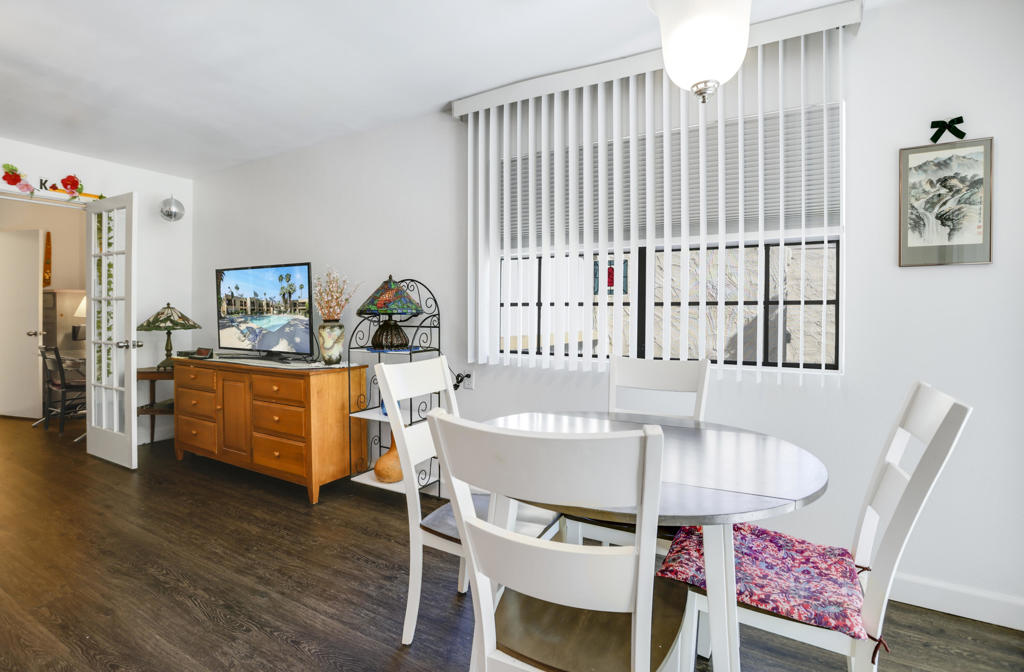 Palm Springs Golf & - Residential