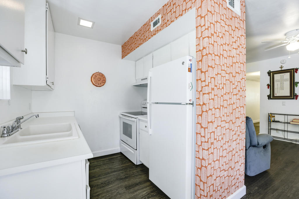 Palm Springs Golf & - Residential