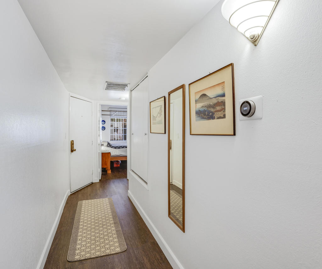 Palm Springs Golf & - Residential