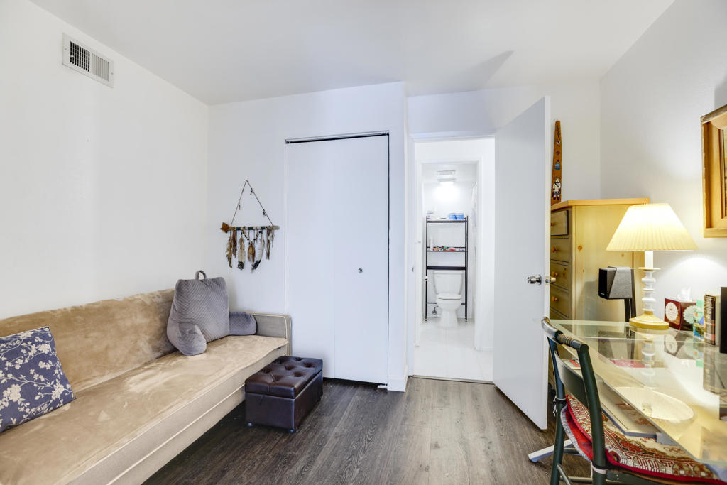 Palm Springs Golf & - Residential