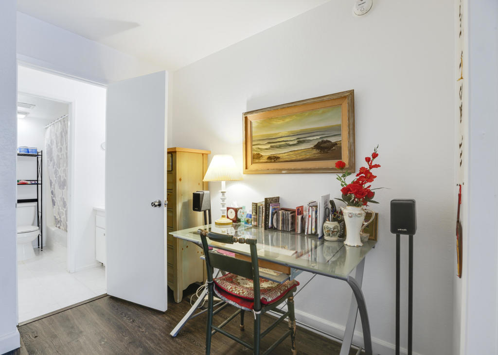 Palm Springs Golf & - Residential