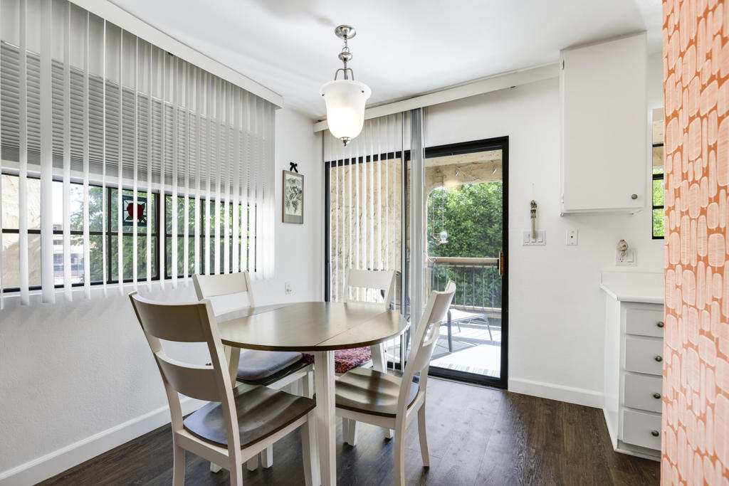 Palm Springs Golf & - Residential