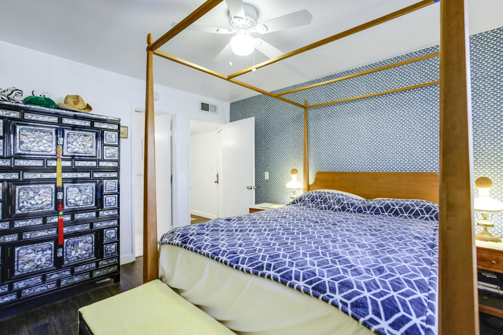 Palm Springs Golf & - Residential