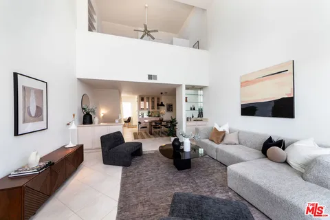 12727 Mitchell Avenue Unit 108, Los Angeles, CA 90066 - MLS#: 25502877