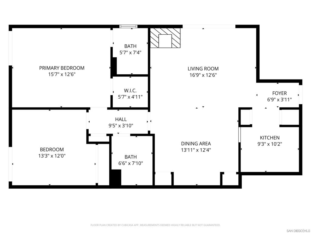 4082 Albatross St #7