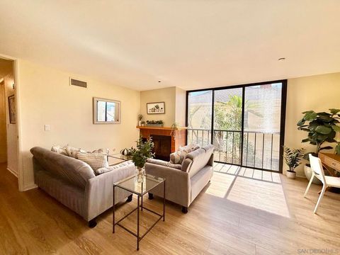 4082 Albatross St 7 San Diego CA 92103