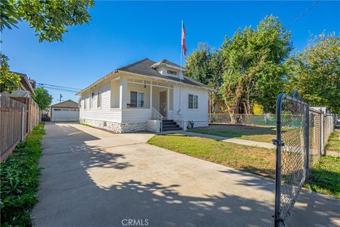 Photo of 730 W 9th Street, Pomona, CA 91766 (MLS # SB25251872)