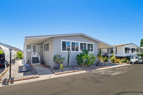 Photo of 15420 Olde Highway 80 #256, El Cajon, CA 92021 (MLS # PTP2605157)