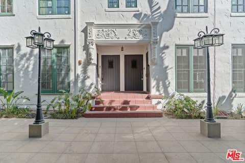 Photo of 1250 N Harper Avenue #302-A, Los Angeles, CA 90046 (MLS # 26869321)